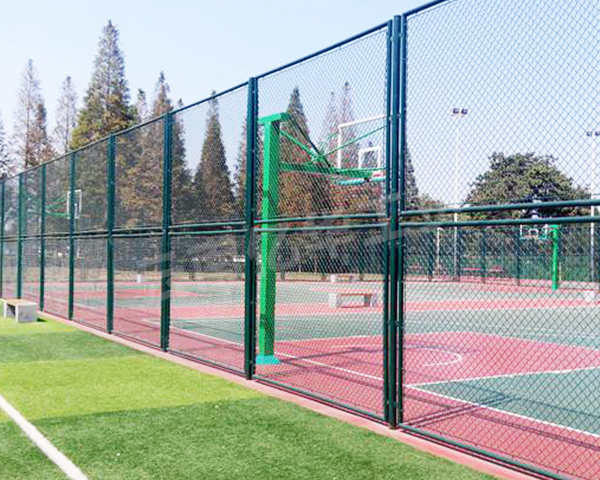 體育場球場圍欄網